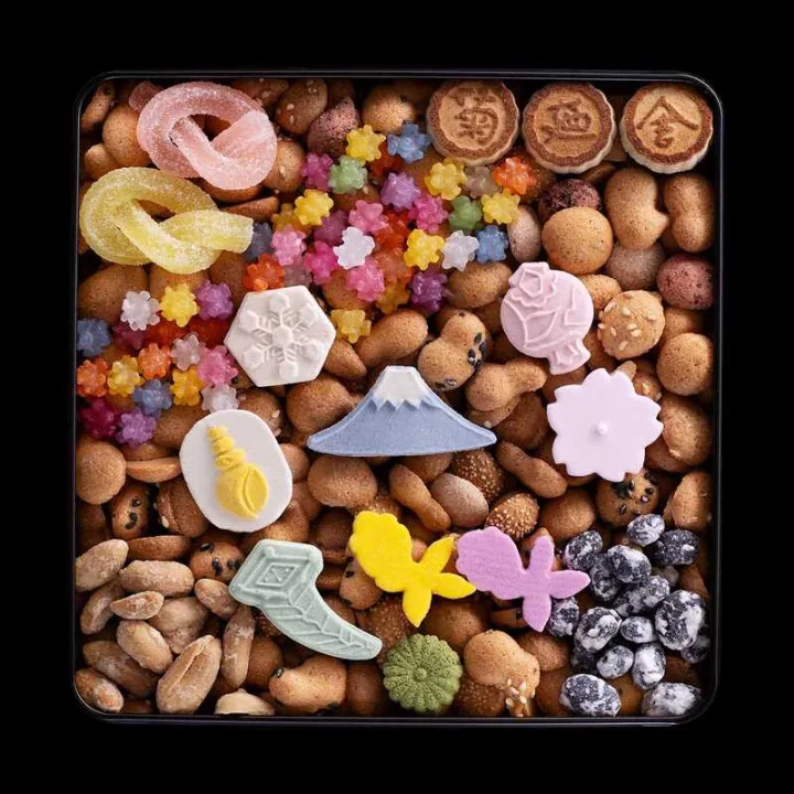 いつもお疲れ様!「お菓子」で息抜きを
