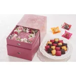 スイーツ＆フラワーＢＯＸ
