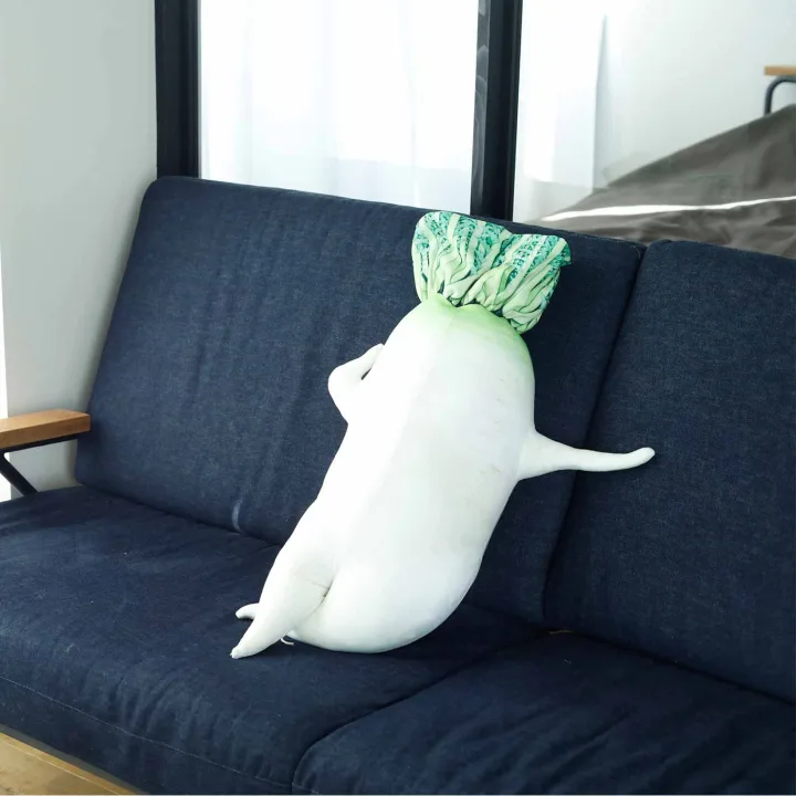 疲れた体にやさしくよりそうクッション