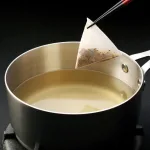 可愛らしいお魚のパッケージ