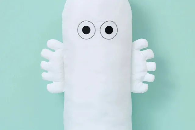 キュートで不思議、ニョロニョログッズ大集合! MOOMIN/ムーミン「ニョロニョロフェア」