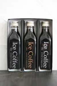 深川珈琲 アイスコーヒー3本入り