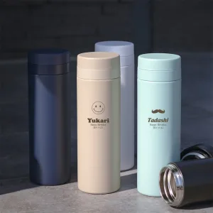 スリムサーモ ステンレスボトル 500ml