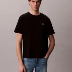 Tシャツ - ショートスリーブイージーモノグラムTシャツ