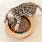 ニャンコロビー サークルタイプ
