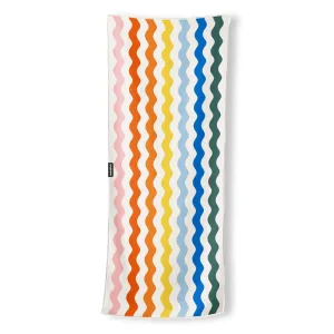 NOMADIX／ノマディックス Original Towel: Calm Seas/Multi