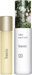 uka／ウカ ネイルオイル basic