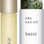 ネイルオイル basic