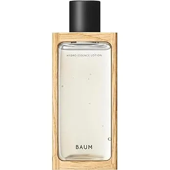 男性も手に取りやすい「BAUM」