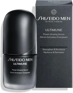 SHISEIDO メン／資生堂メン アルティミューン™ パワライジング セラム 30mL