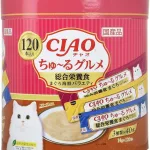 CIAOちゅーる グルメ まぐろ海鮮バラエティ