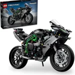 Kawasaki Ninja H2R バイク