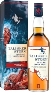 TALISKER／タリスカー  タリスカー ストーム