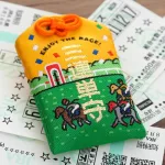 三連単お守り