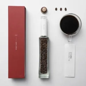 コピルアック専門店 ウフコーヒー コピルアクギフト 1本(70g)