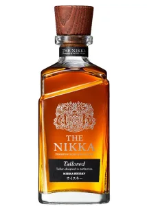 NIKKA WHISKY／ニッカウヰスキー THE NIKKA Tailored