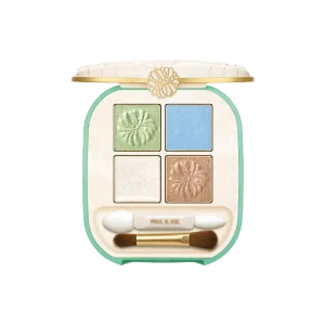 PAUL & JOE BEAUTE／ポール ＆ ジョー アイデザイン パレット