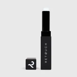 RETØUCH／レタッチ リップクリーム 01