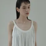 妊婦さんの誕生日にぴったり！トレンドを抑えたネックレス