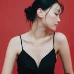 妊婦さんの誕生日にぴったり！トレンドを抑えたネックレス