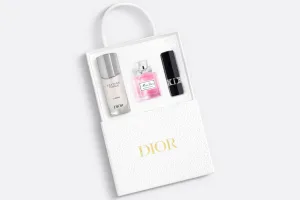 DIOR／ディオール ディスカバリー キット