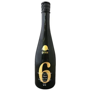 新政酒造 No.6 （ナンバーシックス）