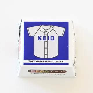各校のユニフォームをデザイン