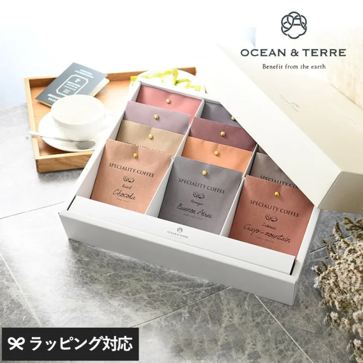 味も見た目も主役級！飾りたくなるパッケージ