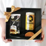 GOLDSTAR 五つ星セット
