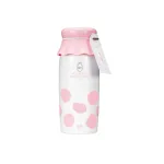 G9 MILK BUBBLE ESSENCE PACK
