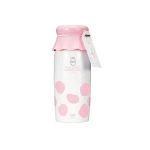 G9SKIN／ジーナインスキン G9 MILK BUBBLE ESSENCE PACK