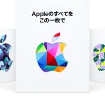 App Store & iTunesギフトカード