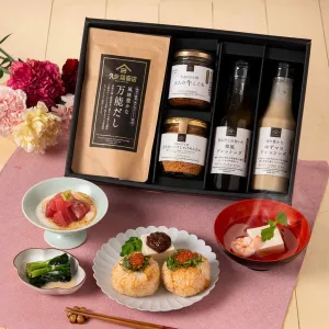 久世福商店 お決まりギフト