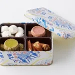 Bouquet de Biscuits（ブーケ・ドゥ・ビスキュイ）S缶