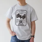 OyajiTシャツ