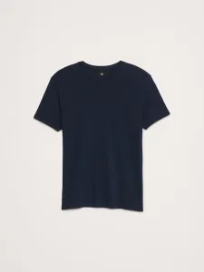 BANANA REPUBLIC／バナナ・リパブリック Luxury-Touch Tシャツ