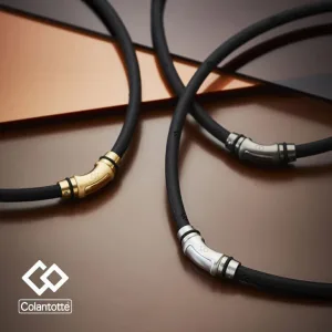 Colantotte／コラントッテ コラントッテ ネックレス クレストR ex