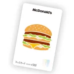 マックカード
