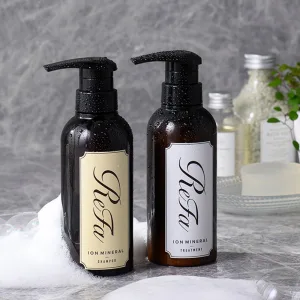 ReFa／リファ ReFa ION CARE SHAMPOO & TREATMENT SET