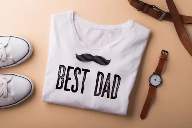 父の日に喜ばれるTシャツギフト！おしゃれ＆おもしろアイテム10選
