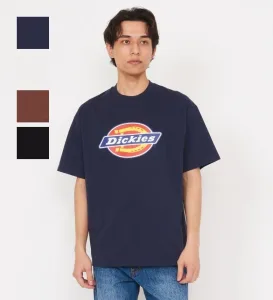 Dickies／ディッキーズ フルカラーロゴTシャツ