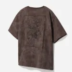 ピグメントバッグフラワーカット