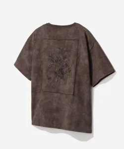HARE／ハレ ピグメントバッグフラワーカット