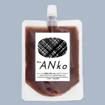 「飲む」あんこ。theANko こしあん
