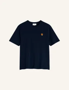 MAISON KITSUNE／メゾンキツネ フォックスヘッド レギュラー Tシャツ