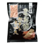 試合に”勝つ”!シェイクして食べる縁起よさげな和風チップス