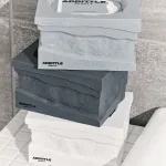 PM PREP MASK BOX