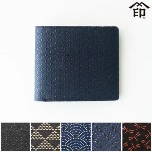 印傳屋 札入れC