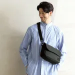 スマート ショルダー バッグ