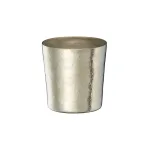 TITANESS Tumbler Rock Antique Gold